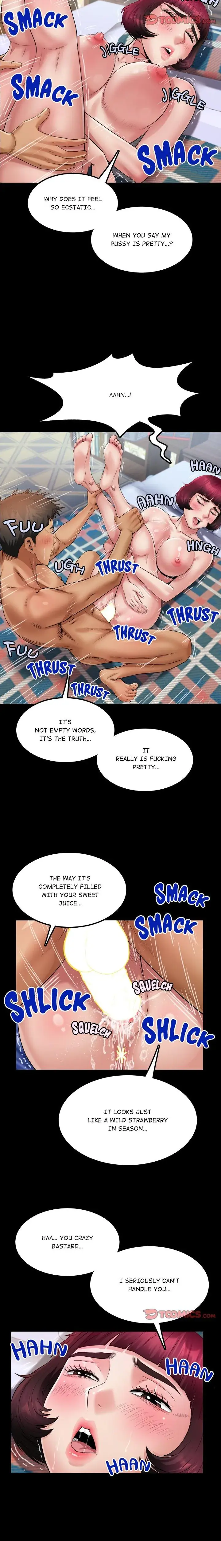 Single Room Episode 14 - Page 13