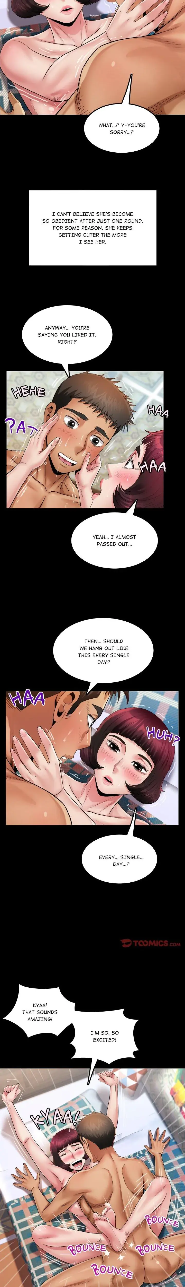 Single Room Episode 14 - Page 19