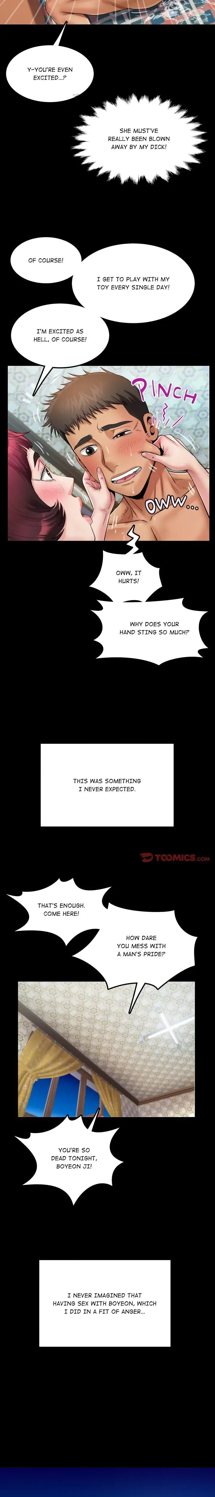 Single Room Episode 14 - Page 20