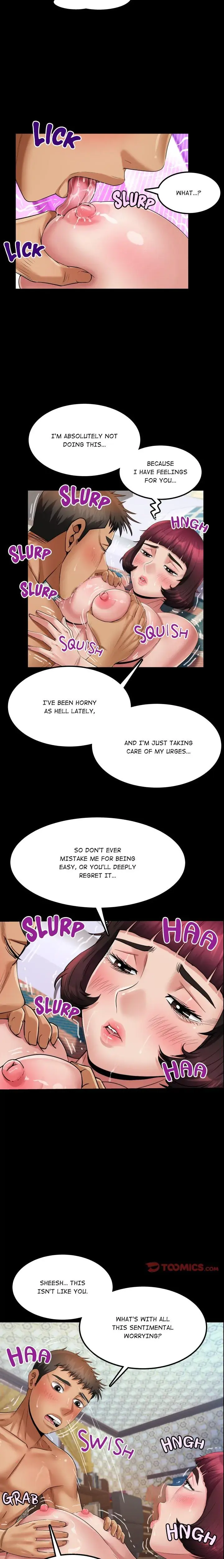 Single Room Episode 14 - Page 8
