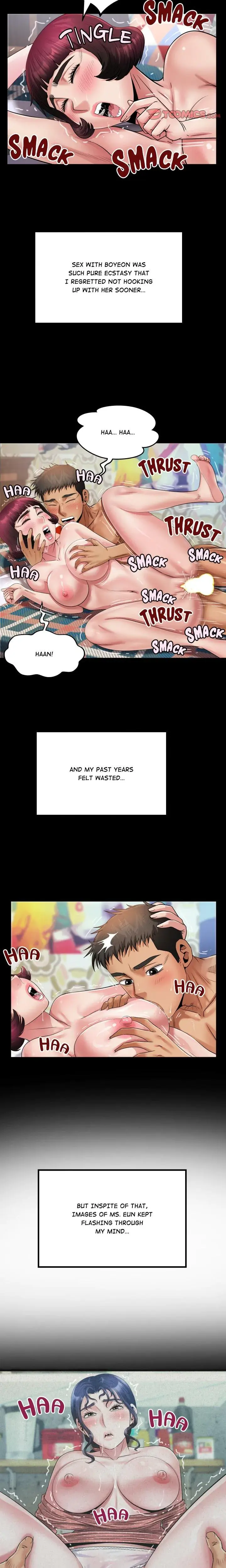 Single Room Episode 15 - Page 10