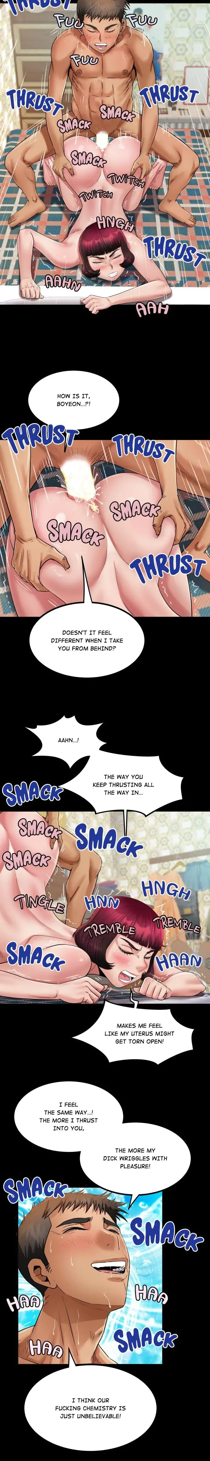 Single Room Episode 15 - Page 14