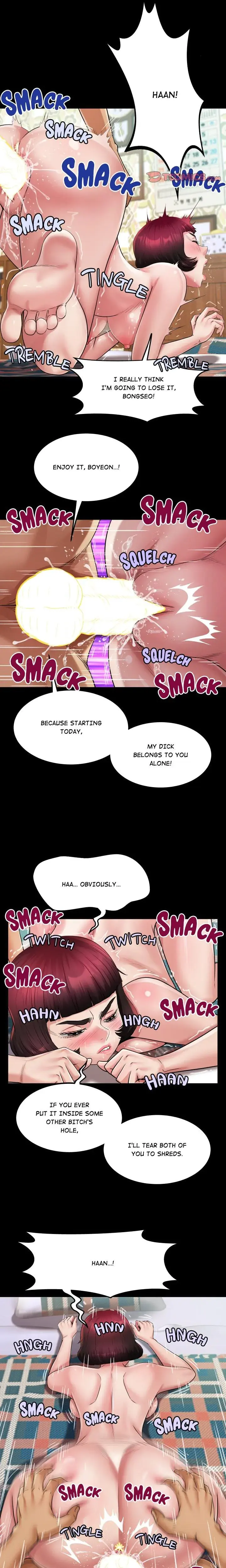 Single Room Episode 15 - Page 15