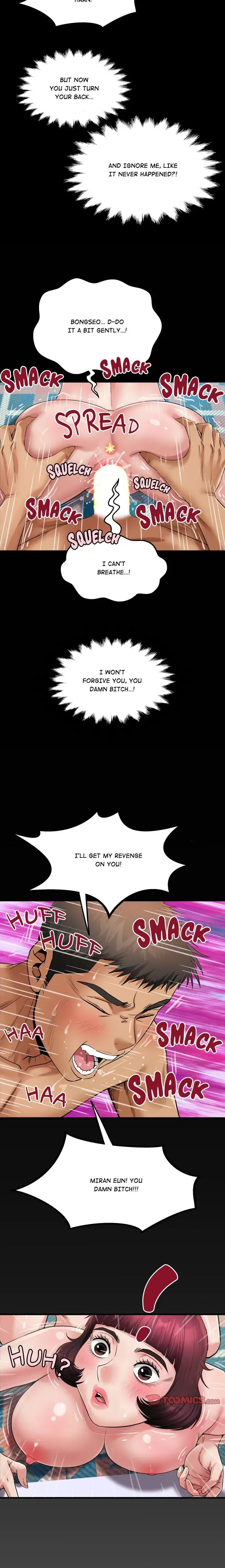 Single Room Episode 15 - Page 18