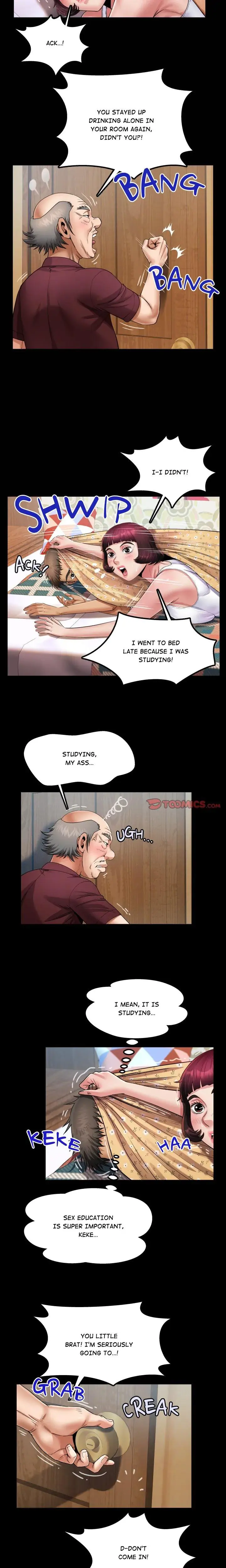 Single Room Episode 15 - Page 2