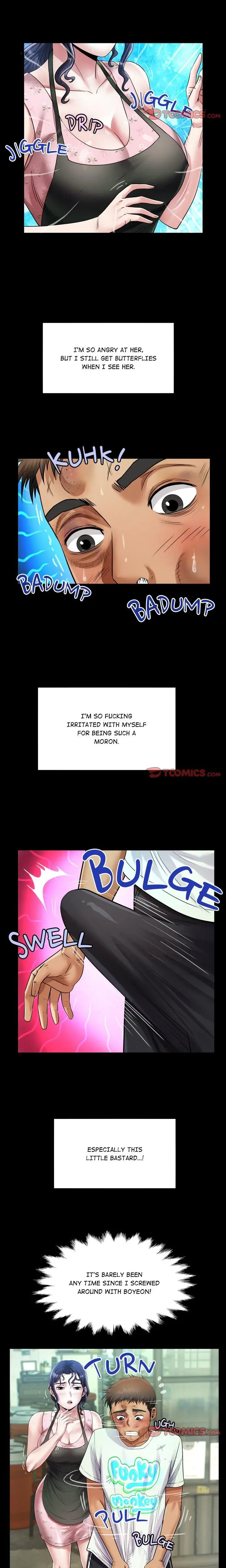 Single Room Episode 16 - Page 10