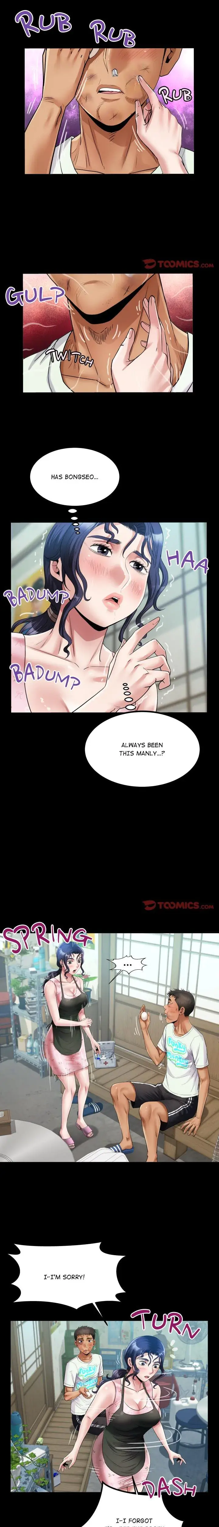Single Room Episode 16 - Page 12