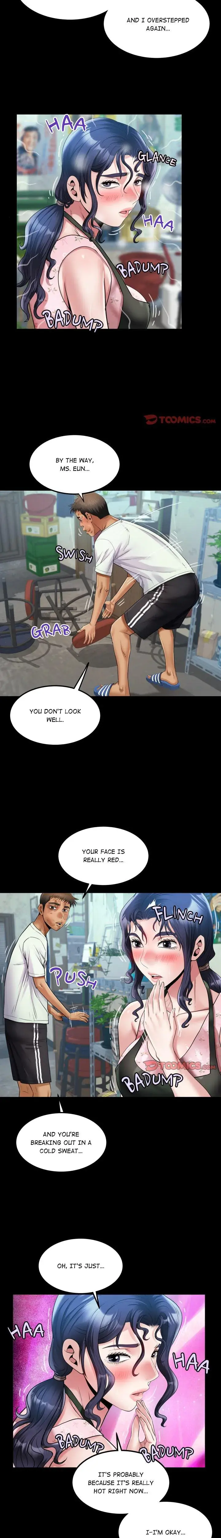 Single Room Episode 16 - Page 14