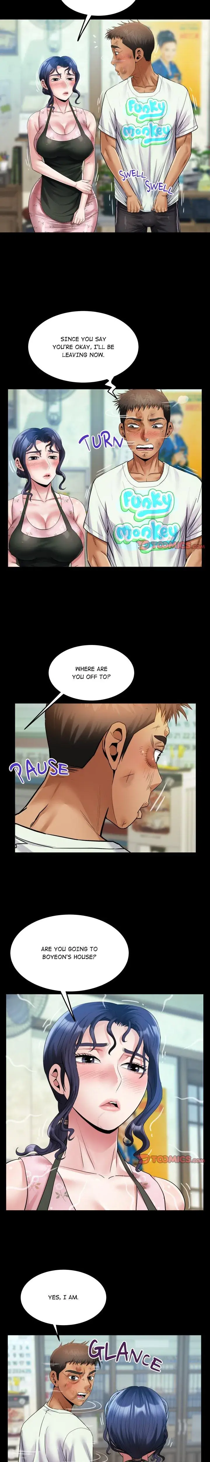 Single Room Episode 16 - Page 16