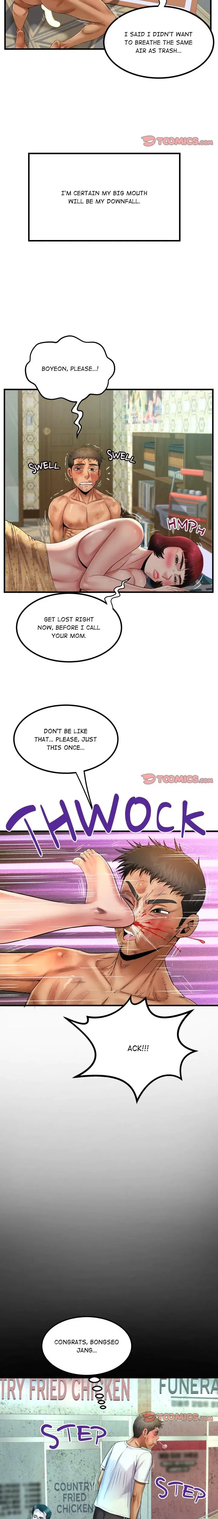 Single Room Episode 16 - Page 2