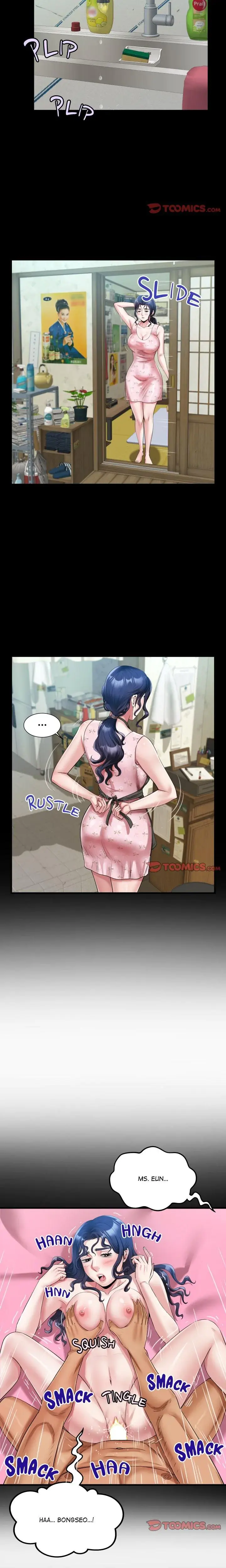 Single Room Episode 16 - Page 7