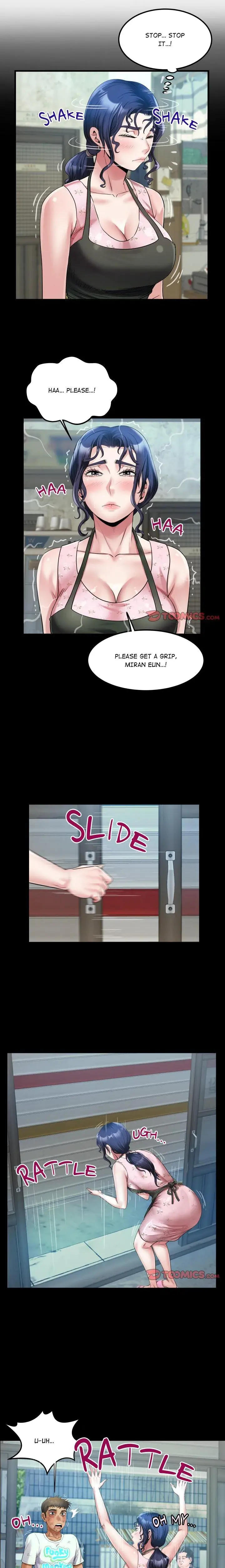 Single Room Episode 16 - Page 8