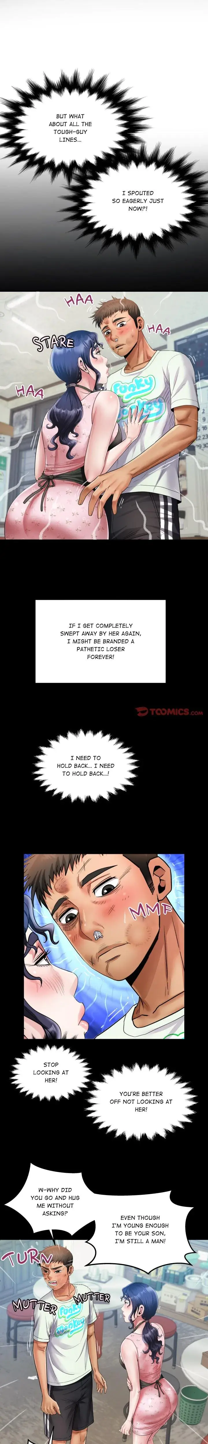 Single Room Episode 17 - Page 10