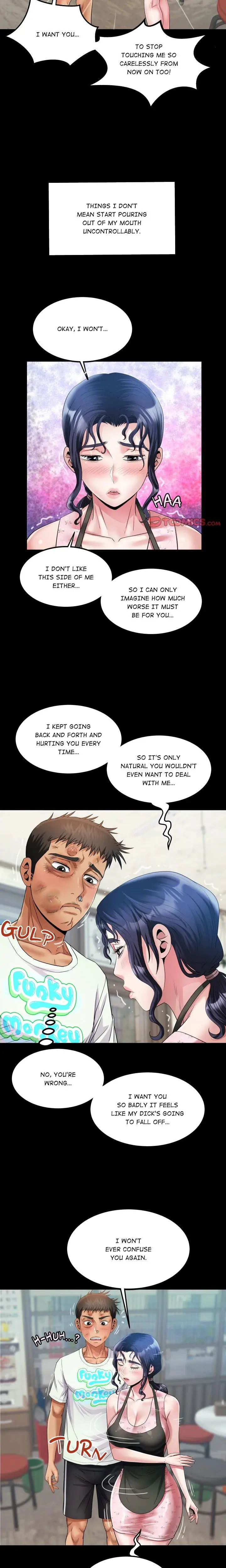 Single Room Episode 17 - Page 11