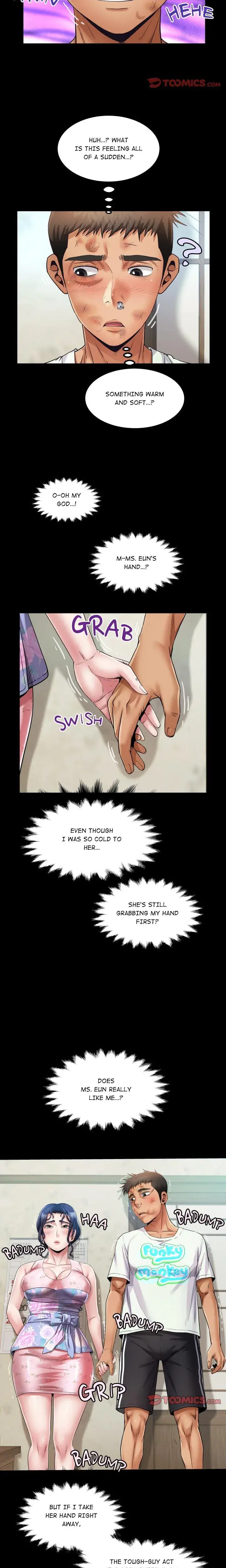 Single Room Episode 17 - Page 18