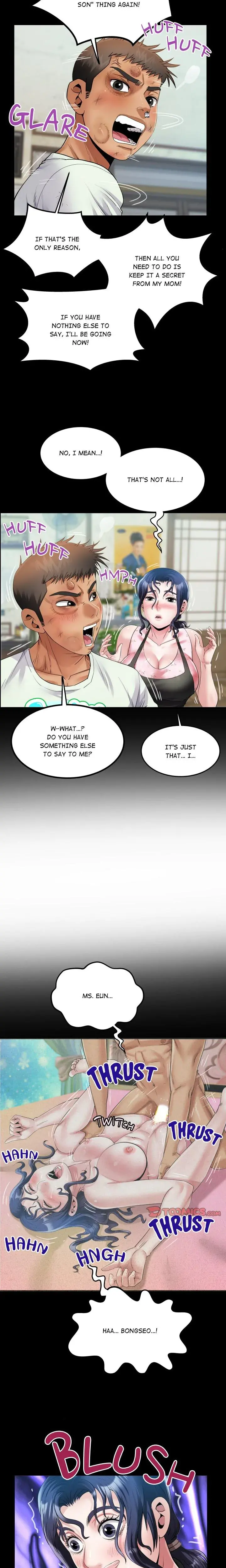Single Room Episode 17 - Page 3