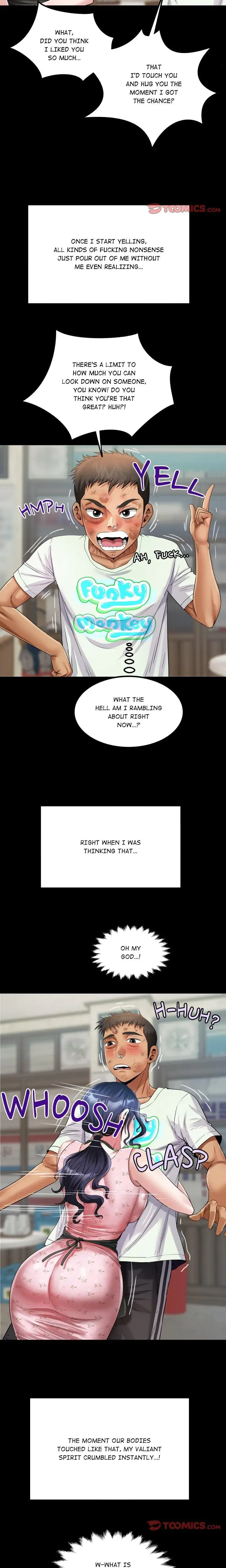 Single Room Episode 17 - Page 7