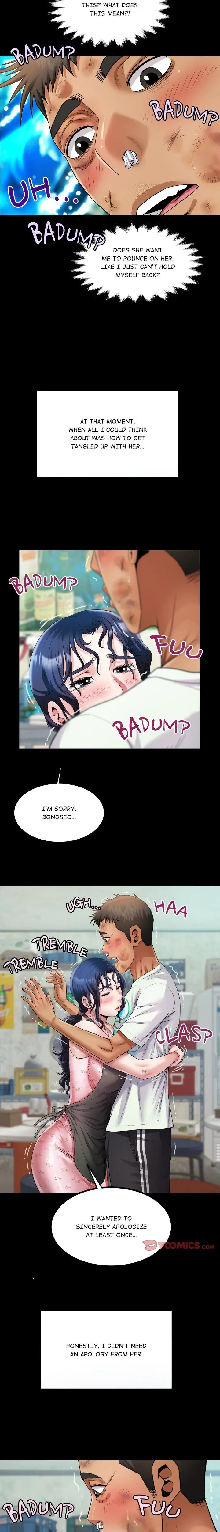 Single Room Episode 17 - Page 8