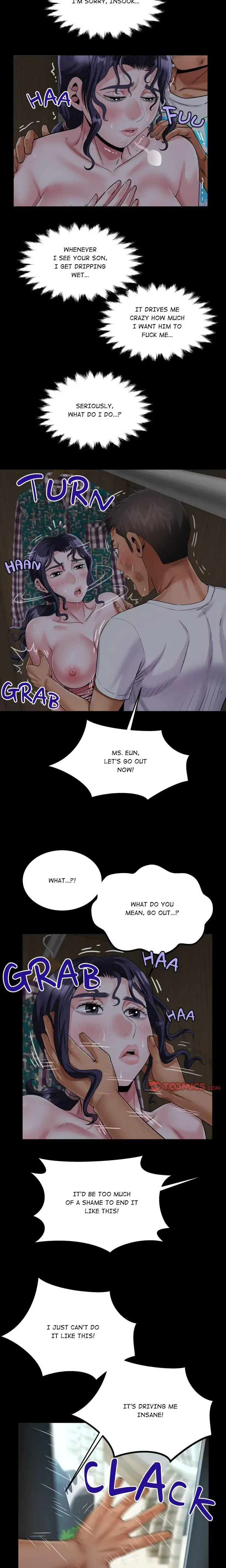 Single Room Episode 18 - Page 14