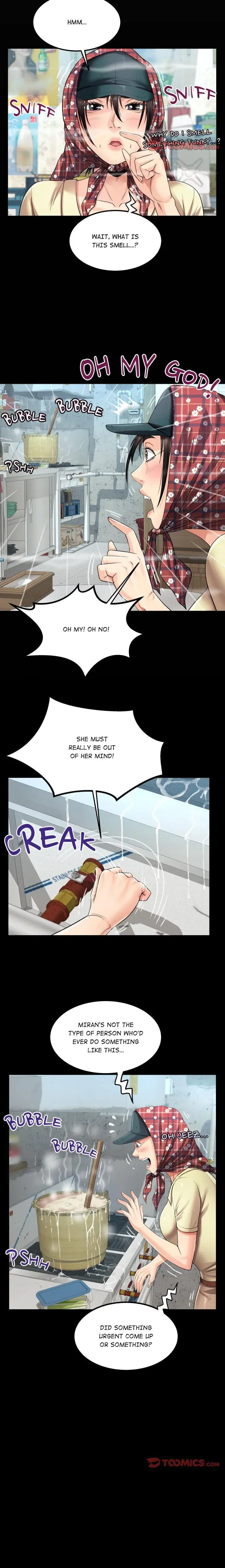 Single Room Episode 18 - Page 2
