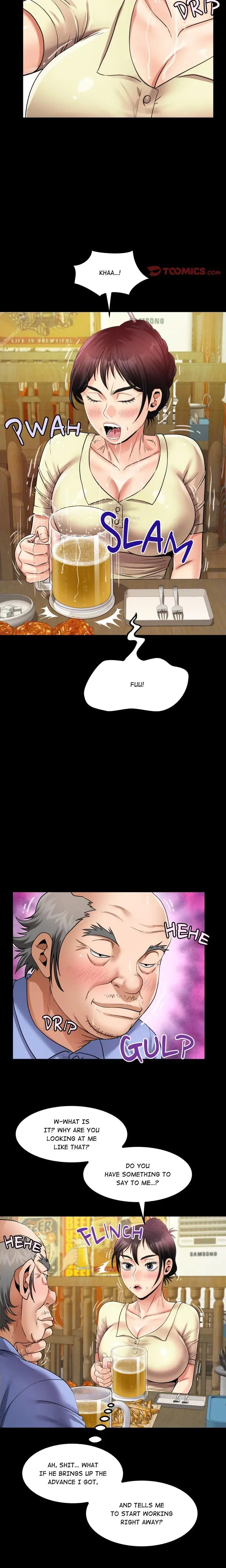Single Room Episode 19 - Page 12