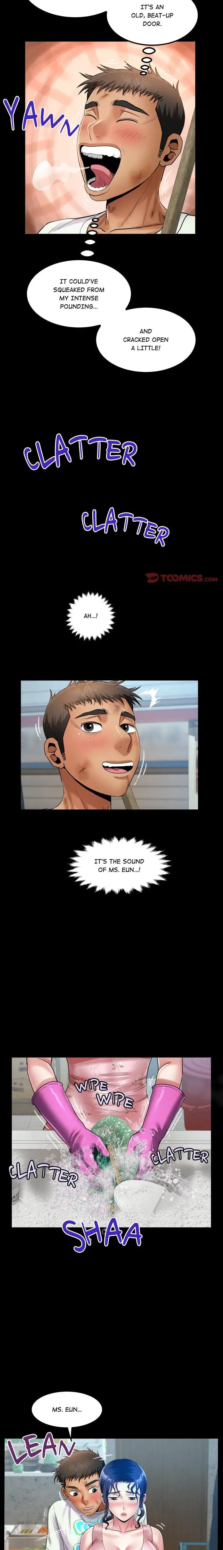 Single Room Episode 19 - Page 16