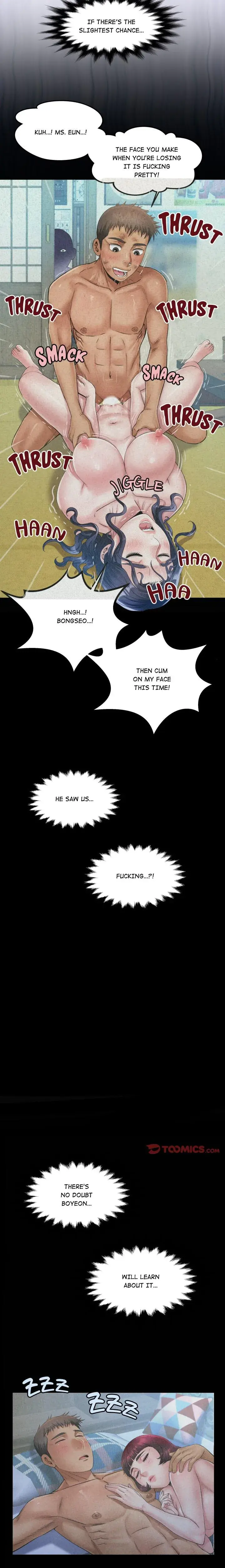 Single Room Episode 19 - Page 19