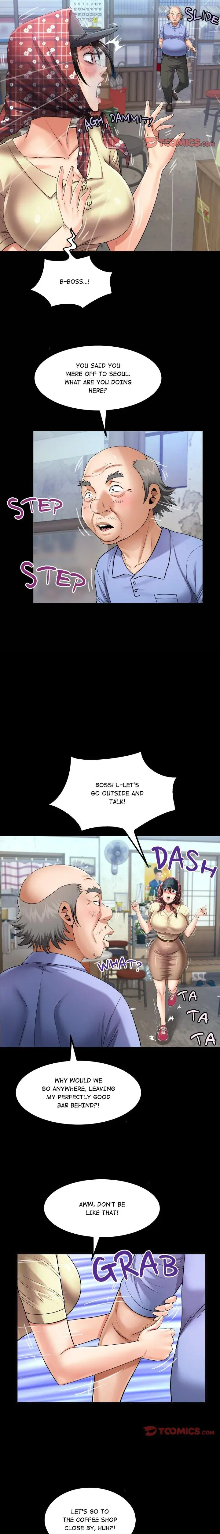 Single Room Episode 19 - Page 2