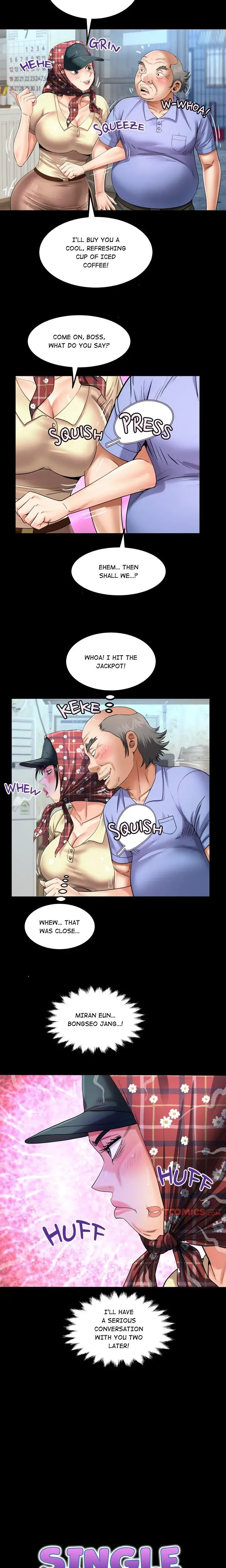 Single Room Episode 19 - Page 3