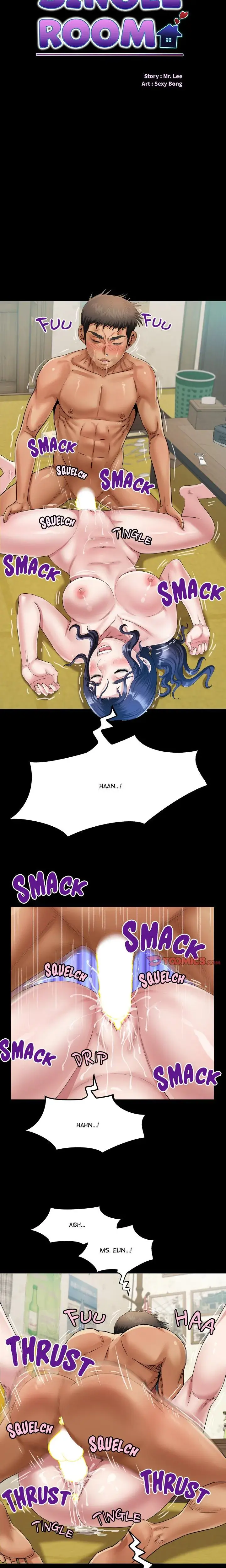 Single Room Episode 19 - Page 4