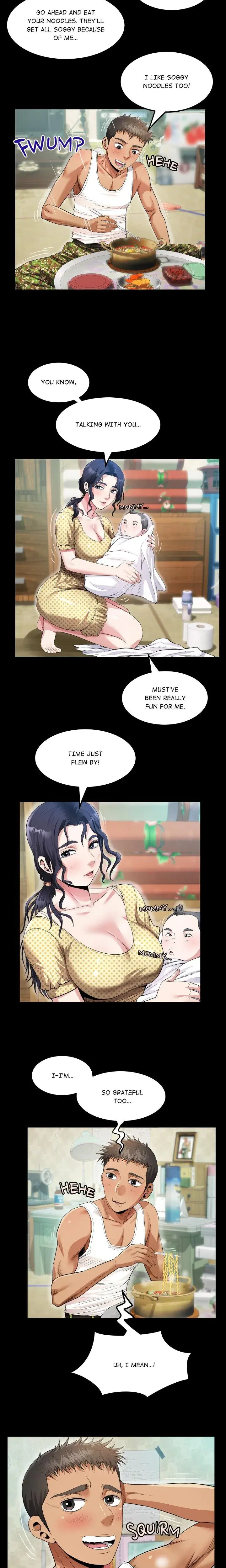 Single Room Episode 2 - Page 10