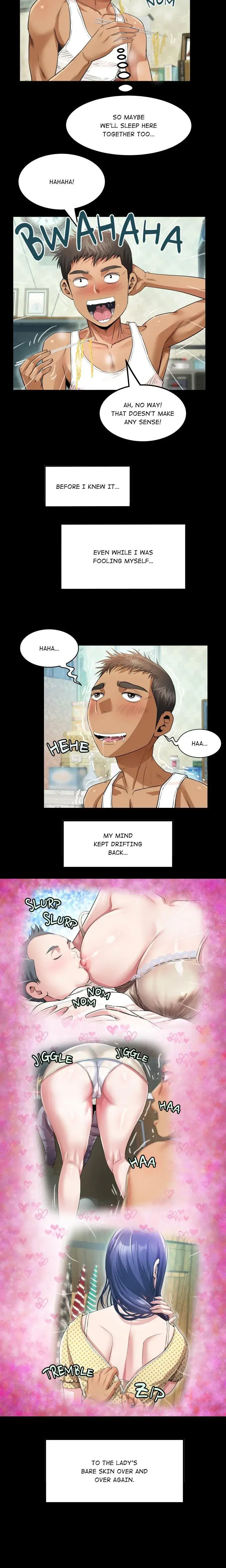 Single Room Episode 2 - Page 12