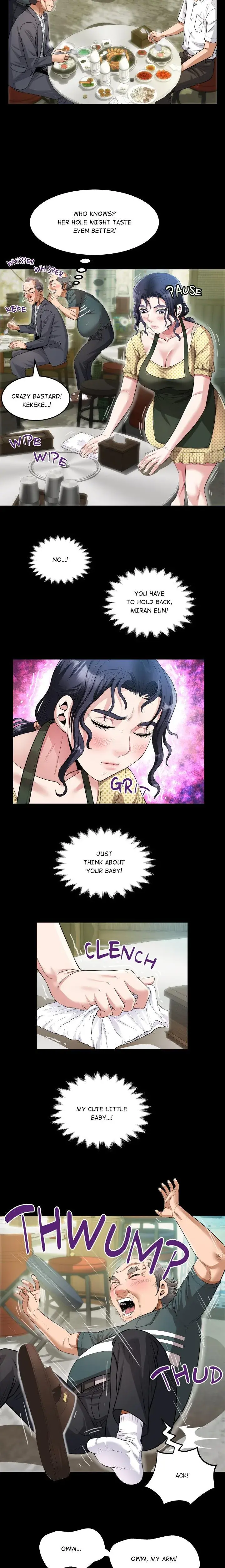 Single Room Episode 2 - Page 17