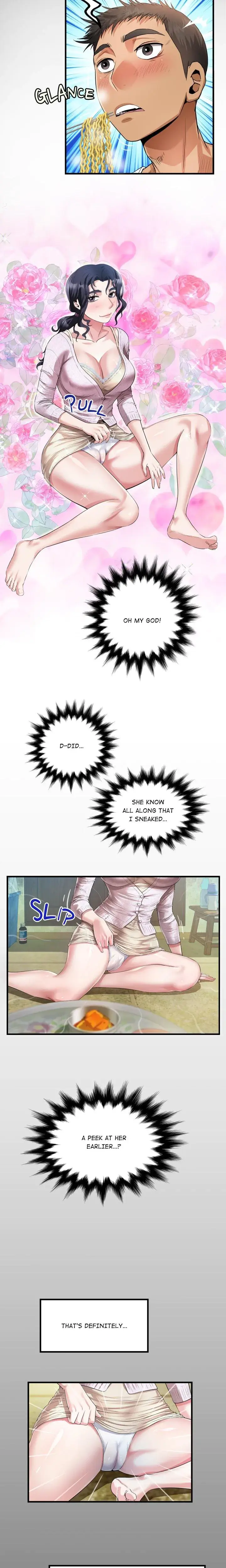 Single Room Episode 2 - Page 2