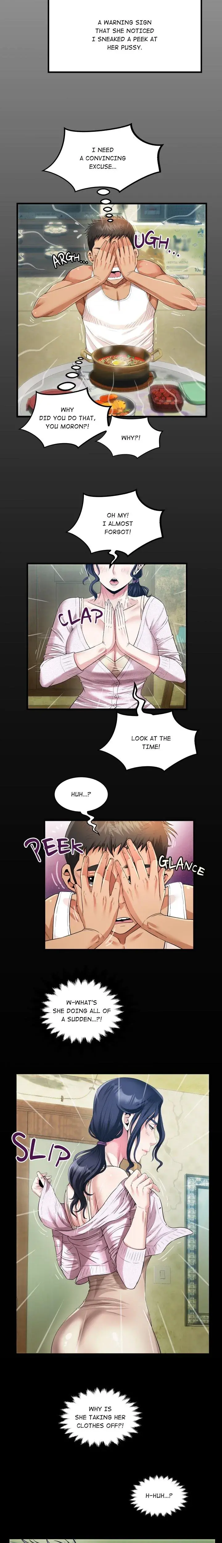 Single Room Episode 2 - Page 3