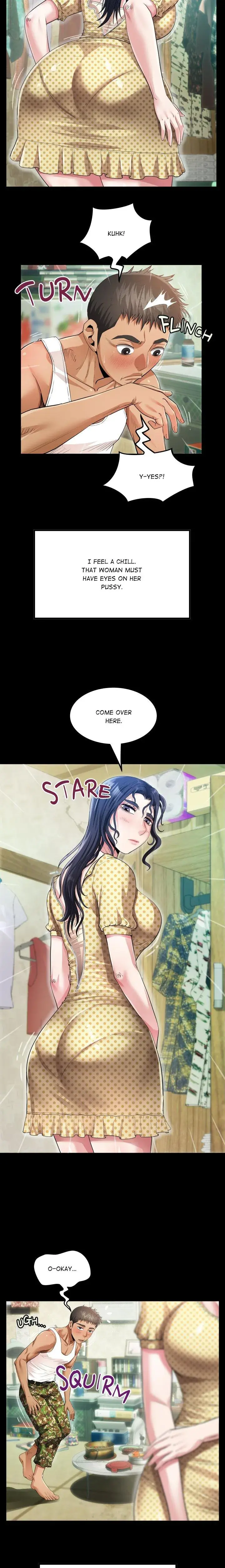 Single Room Episode 2 - Page 6