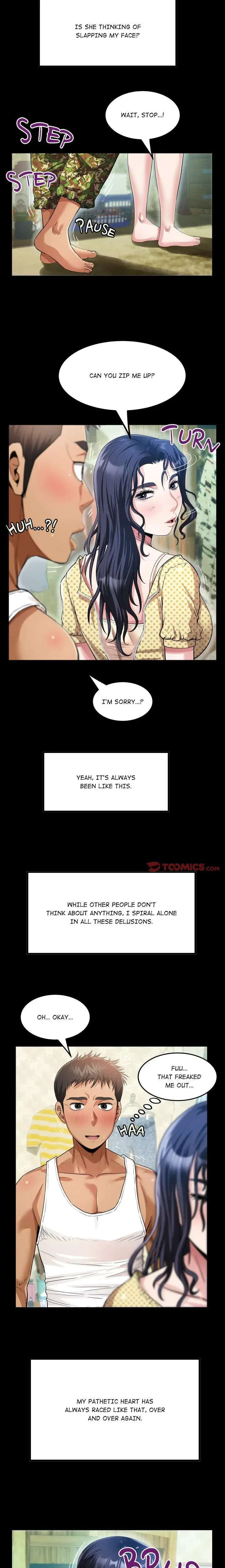 Single Room Episode 2 - Page 7