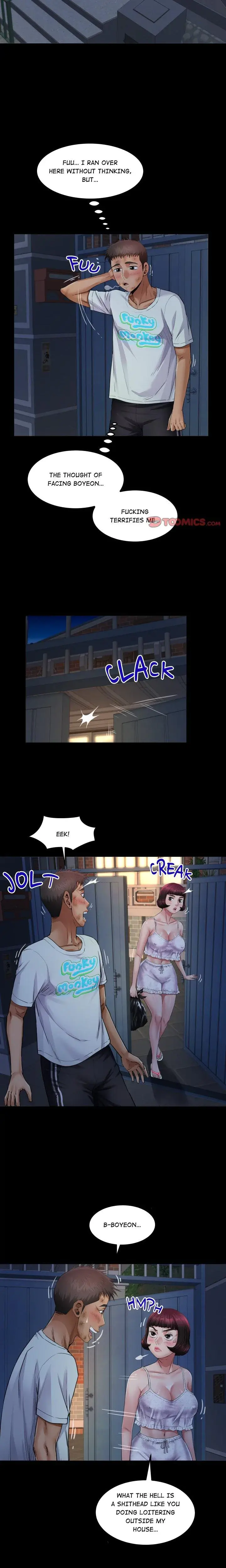 Single Room Episode 20 - Page 11