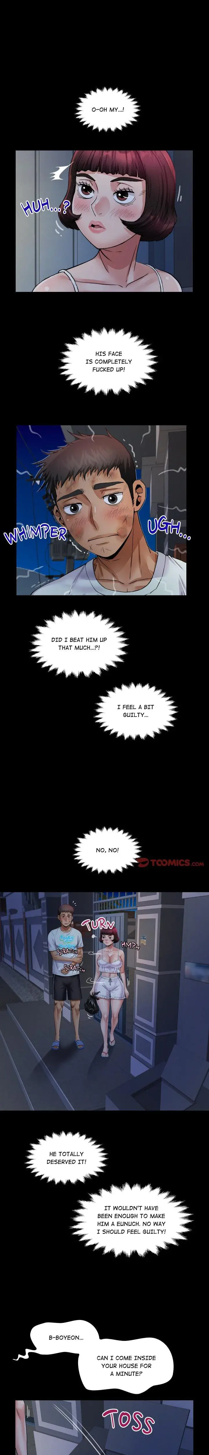 Single Room Episode 20 - Page 12