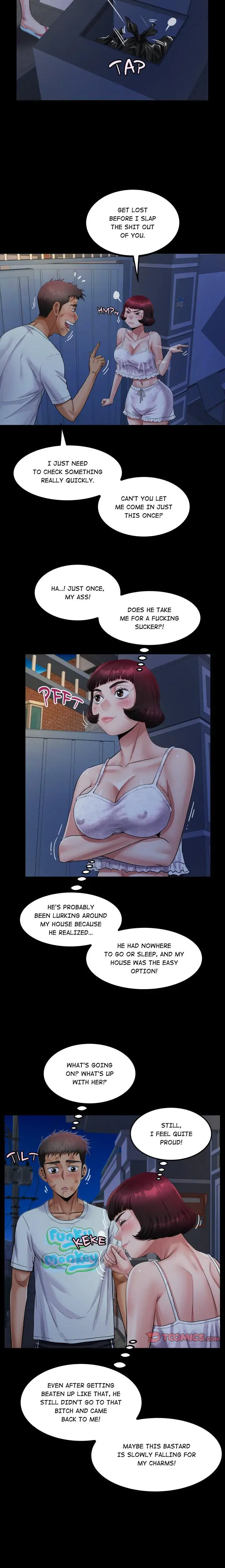 Single Room Episode 20 - Page 13