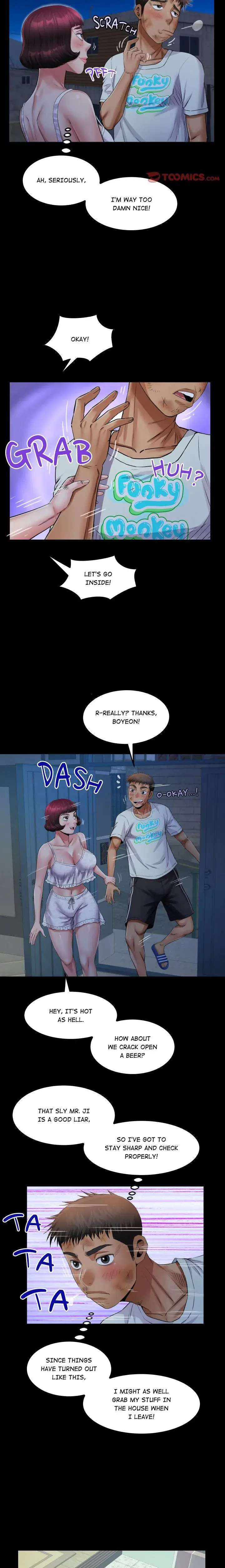 Single Room Episode 20 - Page 15