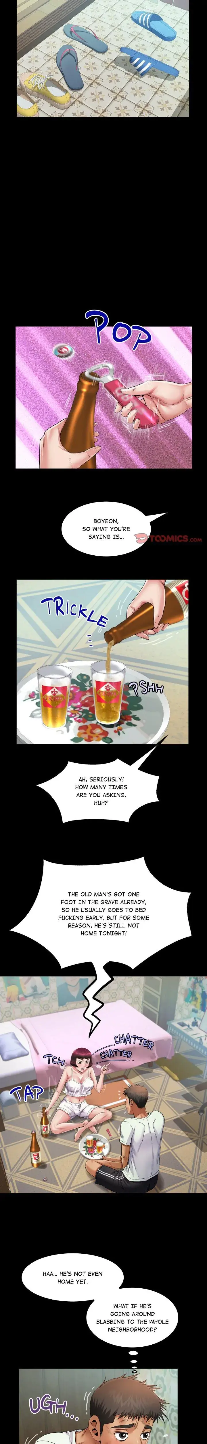 Single Room Episode 20 - Page 16