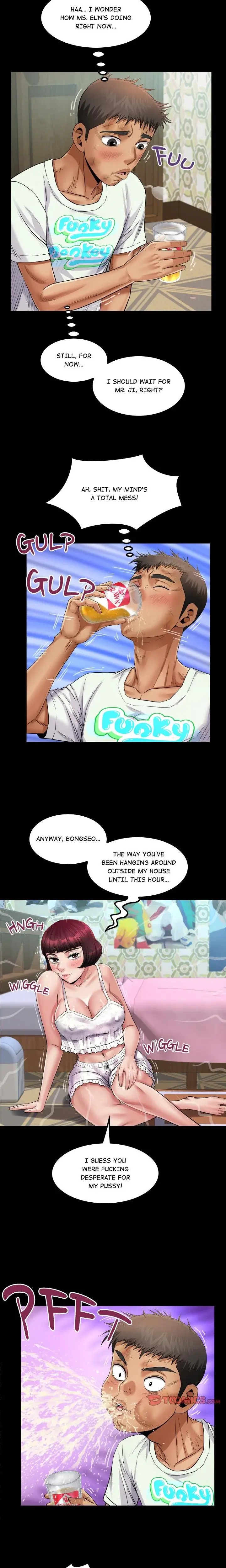 Single Room Episode 20 - Page 18