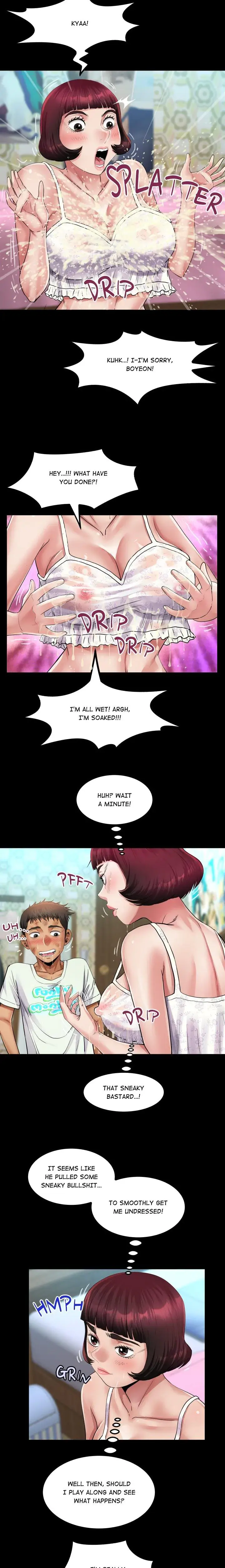 Single Room Episode 20 - Page 19