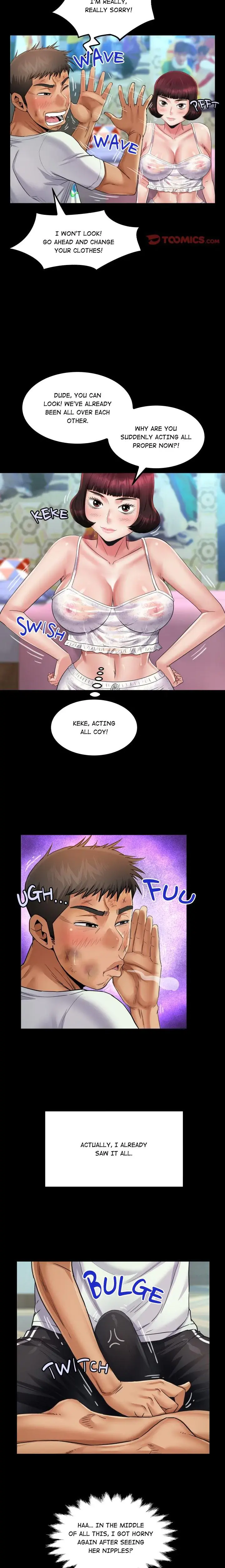 Single Room Episode 20 - Page 20