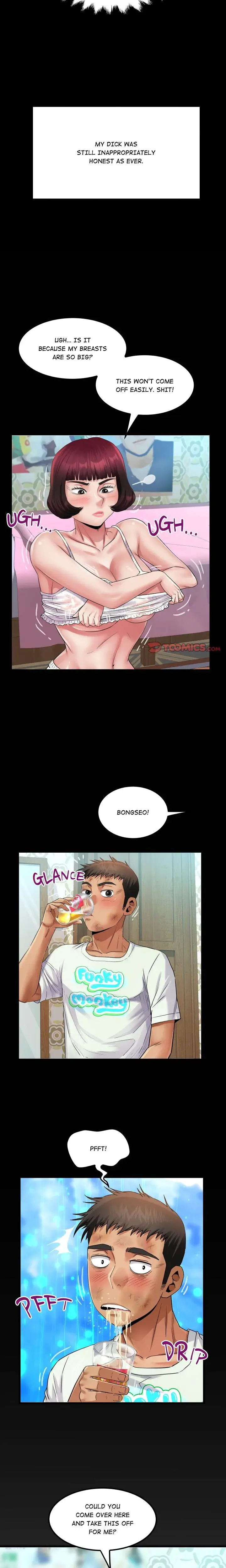 Single Room Episode 20 - Page 21