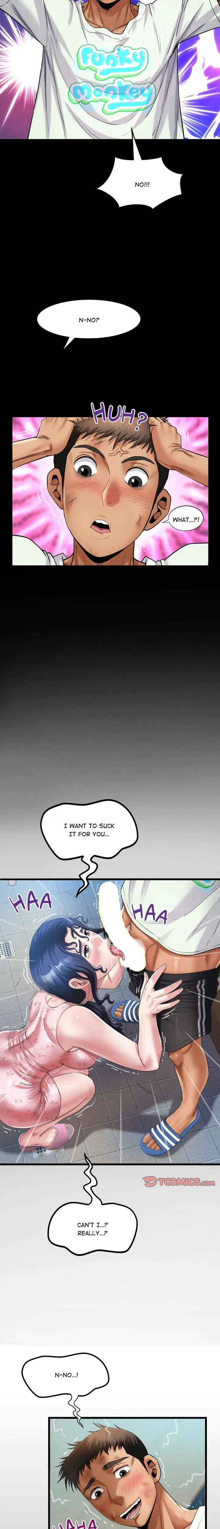 Single Room Episode 20 - Page 3