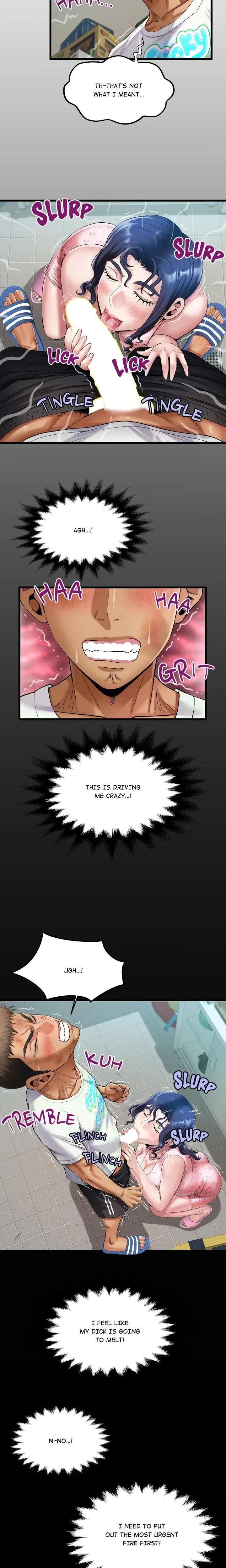 Single Room Episode 20 - Page 4