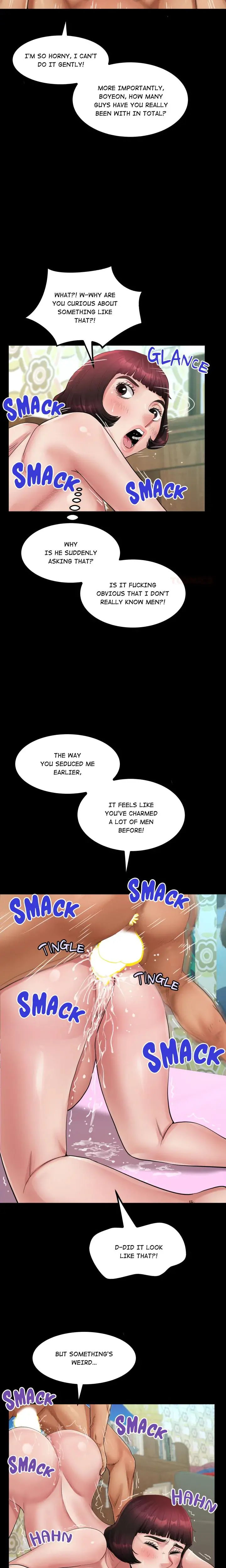 Single Room Episode 21 - Page 16