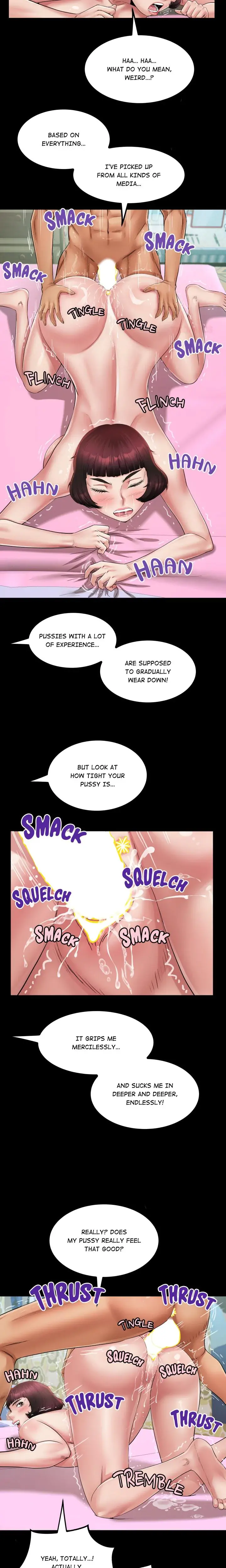 Single Room Episode 21 - Page 17
